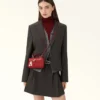 Furla Camelia Mini-Tasche