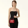 Furla Camelia Mini-Tasche