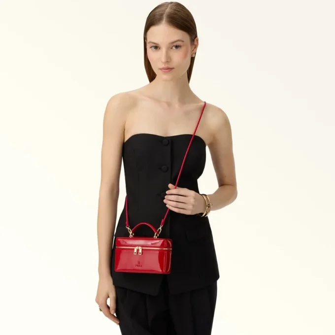 Furla Camelia Mini-Tasche