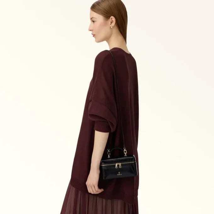 Furla Camelia Mini-Tasche