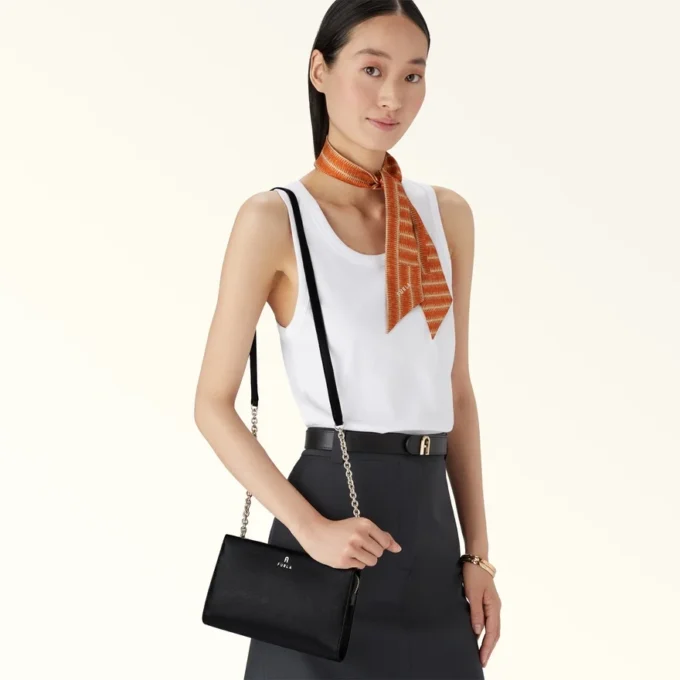 Furla Camelia Mini-Tasche