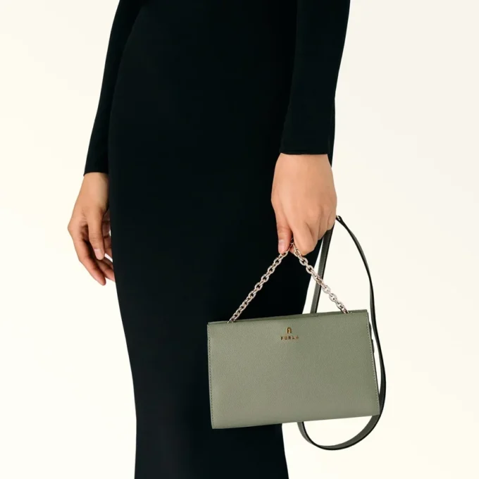 Furla Camelia Mini-Tasche