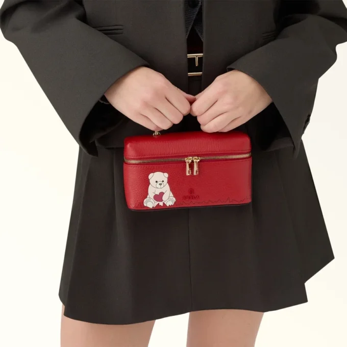Furla Camelia Mini-Tasche