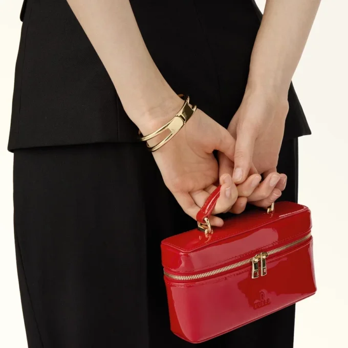 Furla Camelia Mini-Tasche