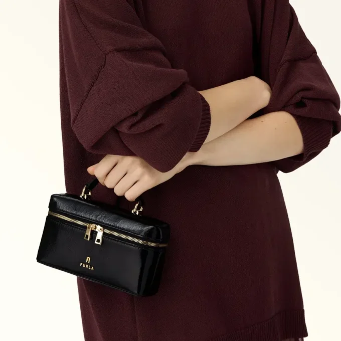 Furla Camelia Mini-Tasche
