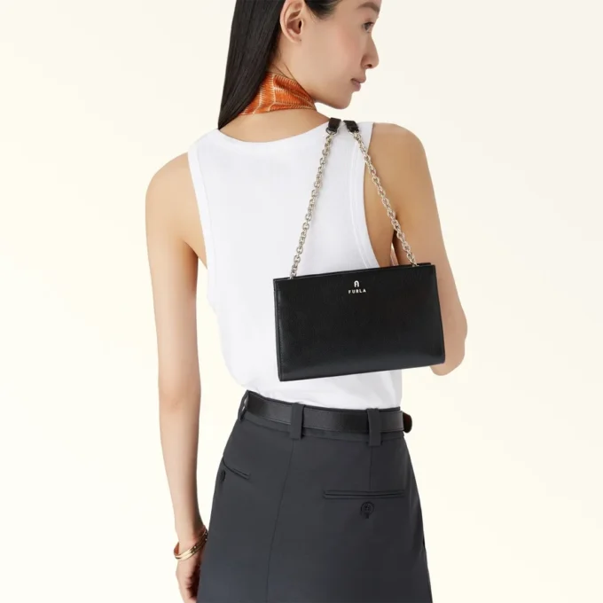 Furla Camelia Mini-Tasche