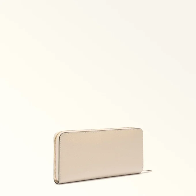 Furla Camelia Zip Around L