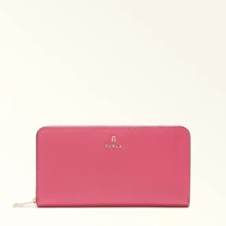 Furla Camelia Zip Around XL