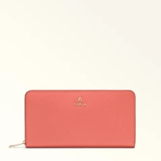 Furla Camelia Zip Around XL