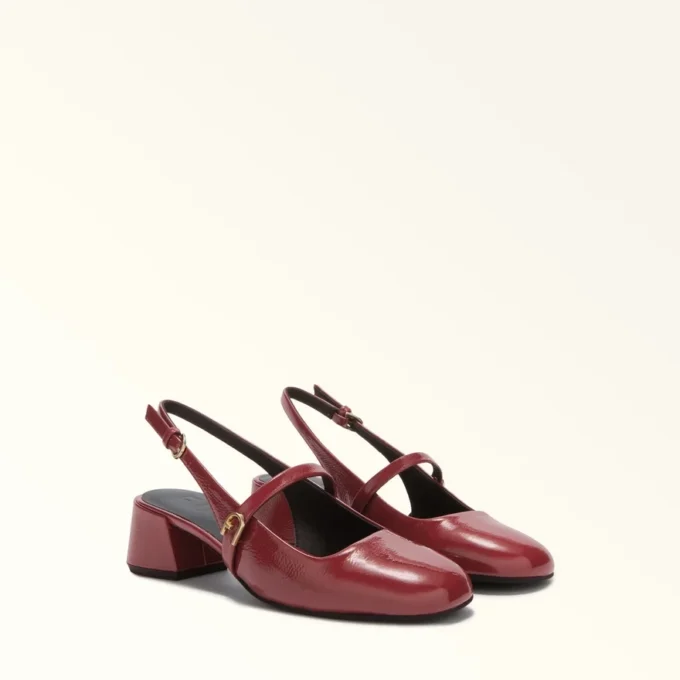Furla Chic Mary Jane