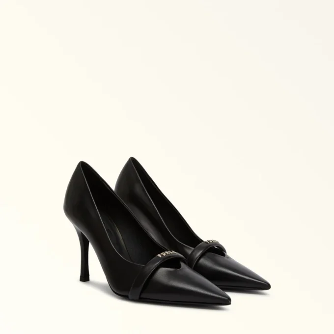 Furla Core Pumps
