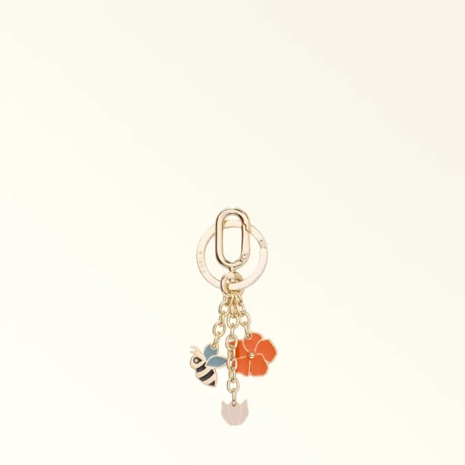 Furla Crystal Schlüsselanhänger