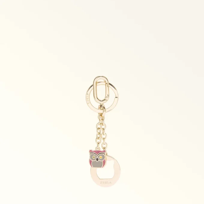 Furla Crystal Schlüsselanhänger