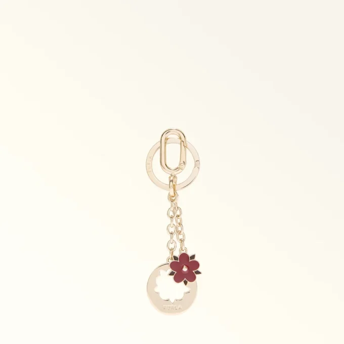 Furla Crystal Schlüsselanhänger