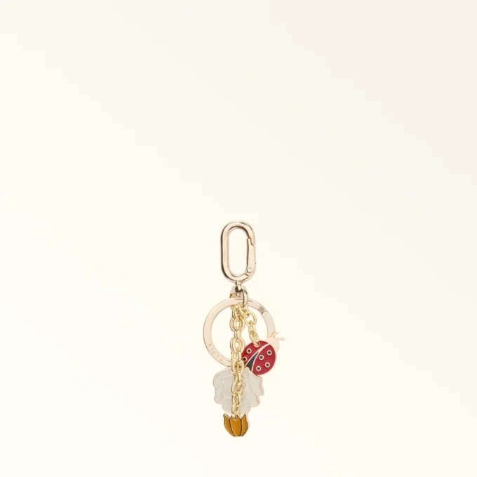 Furla Crystal Schlüsselanhänger