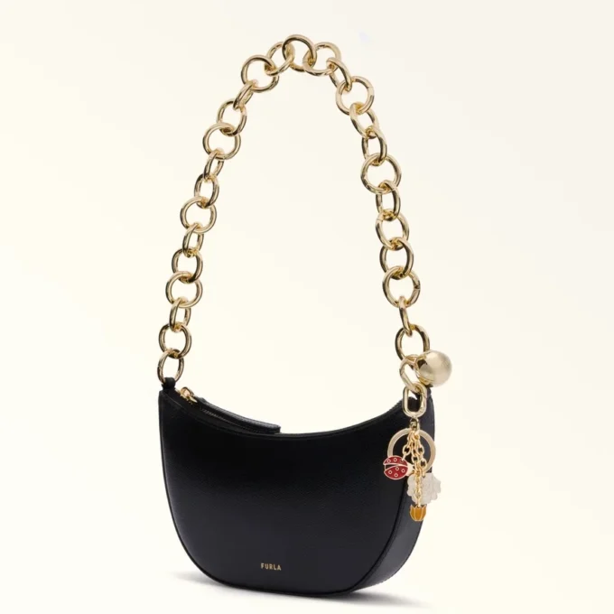 Furla Crystal Schlüsselanhänger