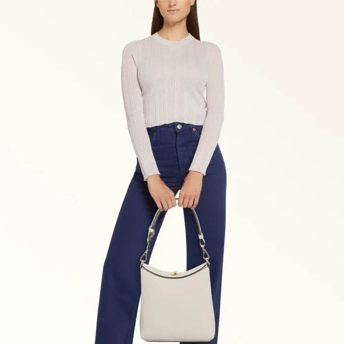 Furla Danae Schultertasche M