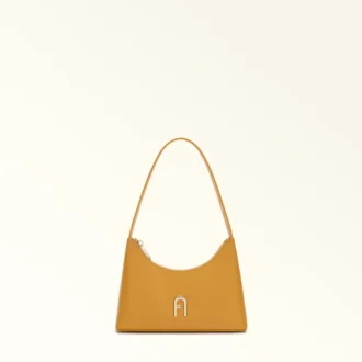 Furla Diamante Schultertasche MINI