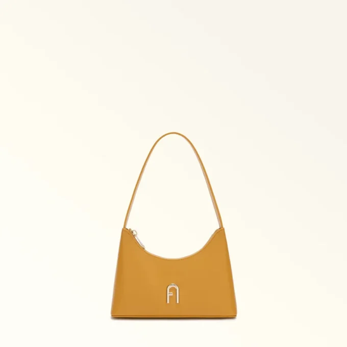 Furla Diamante Schultertasche MINI