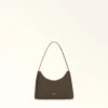 Furla Diamante Schultertasche MINI