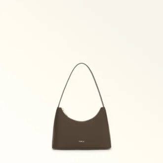 Furla Diamante Schultertasche MINI