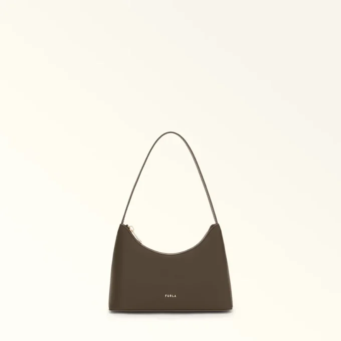 Furla Diamante Schultertasche MINI