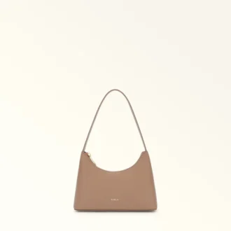 Furla Diamante Schultertasche MINI