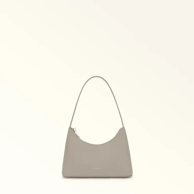 Furla Diamante Schultertasche MINI Furla Diamante Schultertasche MINI