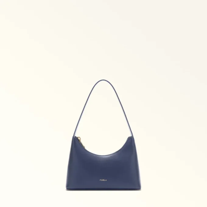 Furla Diamante Schultertasche MINI