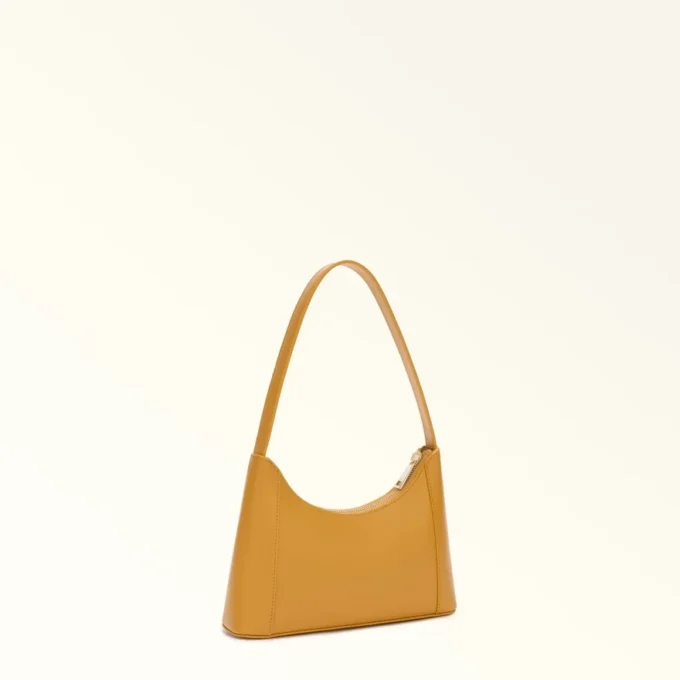 Furla Diamante Schultertasche MINI
