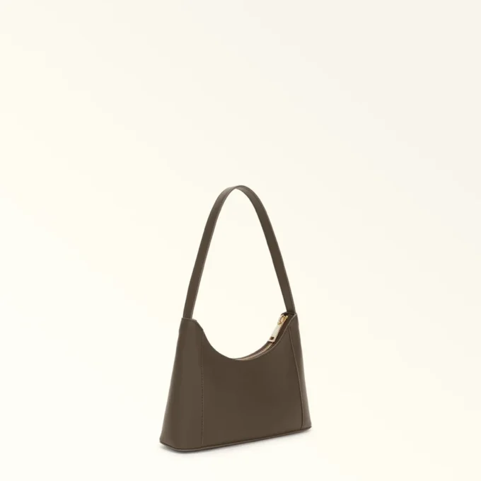 Furla Diamante Schultertasche MINI