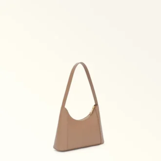 Furla Diamante Schultertasche MINI