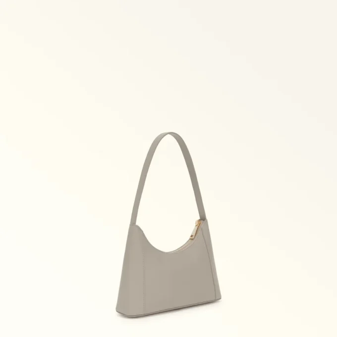 Furla Diamante Schultertasche MINI Furla Diamante Schultertasche MINI