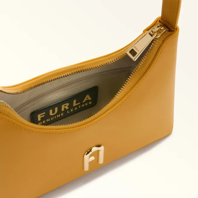 Furla Diamante Schultertasche MINI