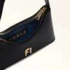 Furla Diamante Schultertasche MINI