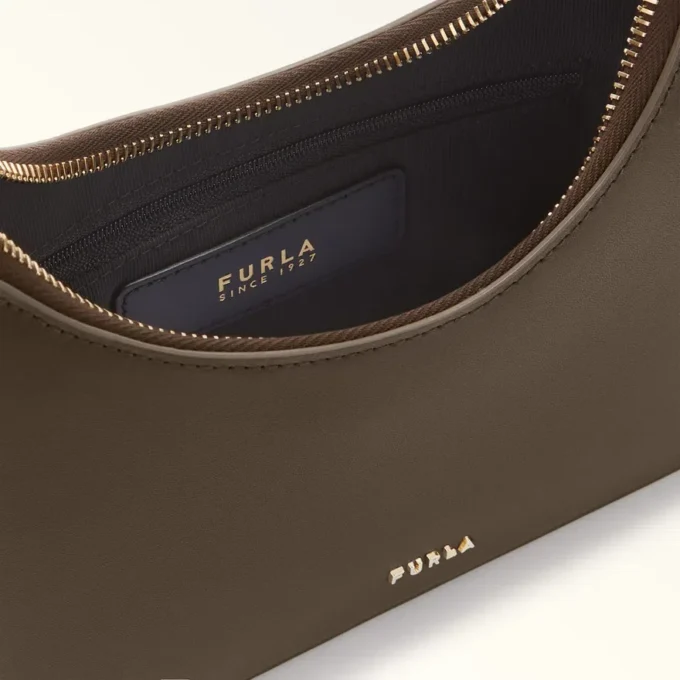Furla Diamante Schultertasche MINI