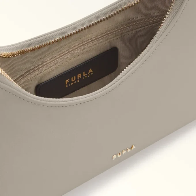Furla Diamante Schultertasche MINI Furla Diamante Schultertasche MINI