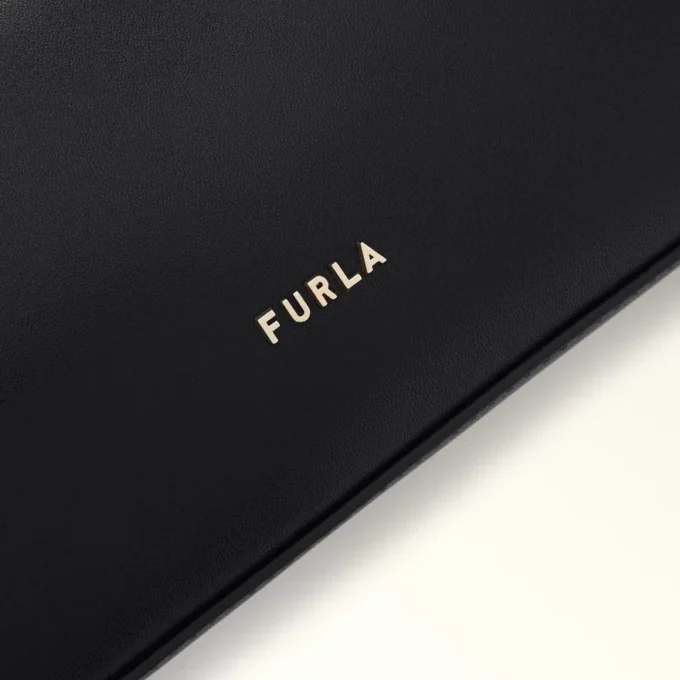 Furla Diamante Schultertasche MINI