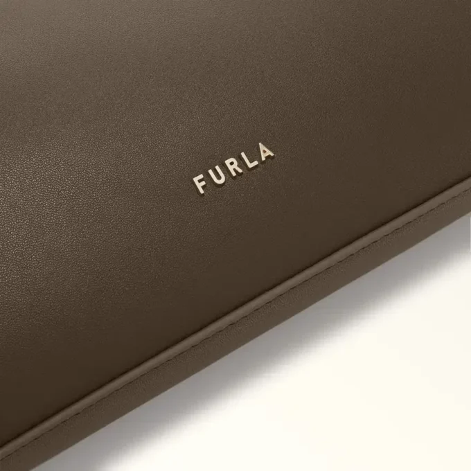 Furla Diamante Schultertasche MINI