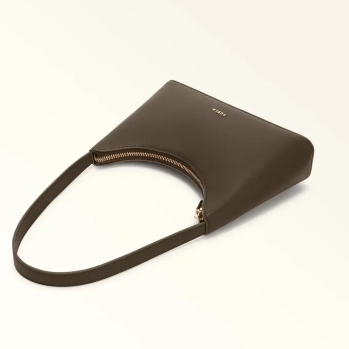 Furla Diamante Schultertasche MINI