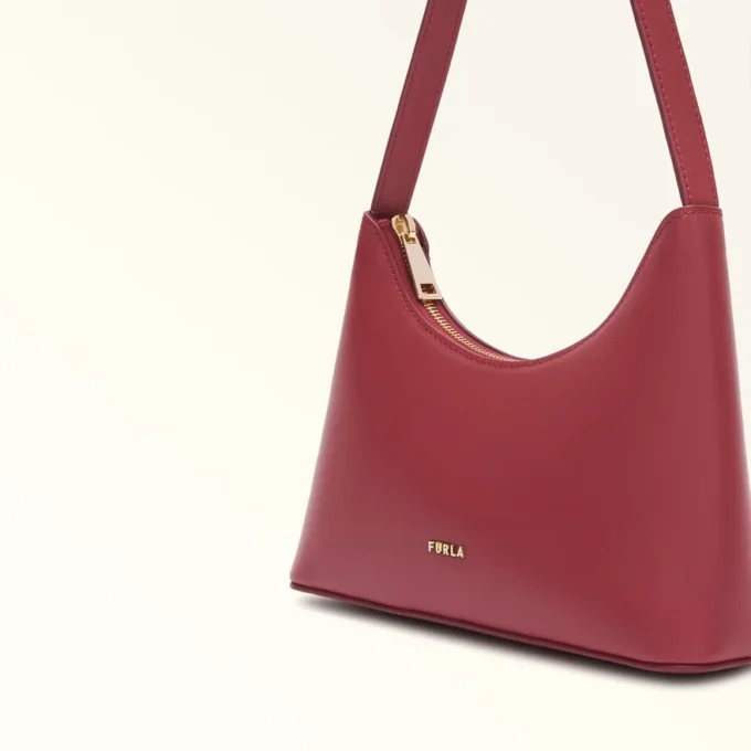 Furla Diamante Schultertasche MINI