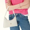 Furla Diamante Schultertasche MINI