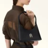 Furla Diamante Schultertasche MINI