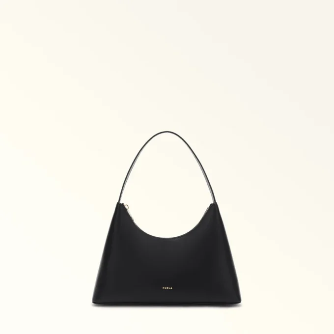 Furla Diamante Schultertasche S