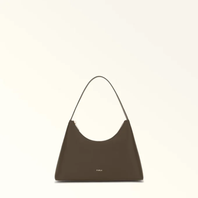 Furla Diamante Schultertasche S