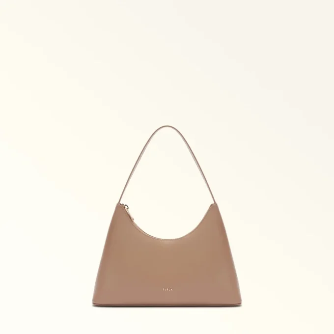 Furla Diamante Schultertasche S