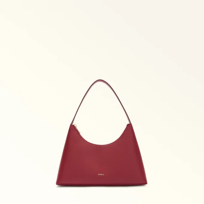 Furla Diamante Schultertasche S