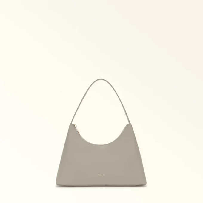 Furla Diamante Schultertasche S