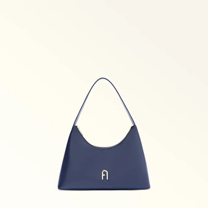 Furla Diamante Schultertasche S