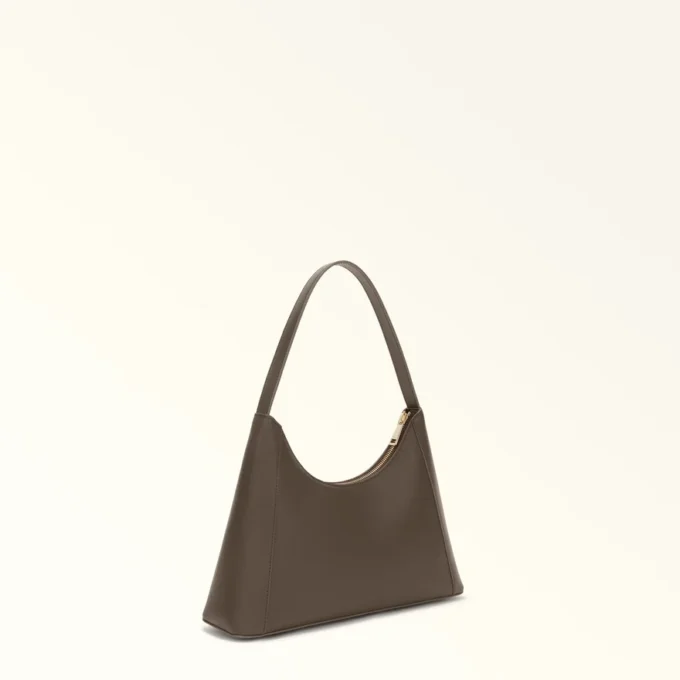 Furla Diamante Schultertasche S